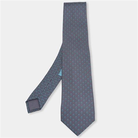 hermes anthracite|hermes silk ties.